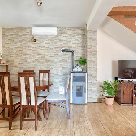Underhill Royal View Villa Kotor Ngoại thất bức ảnh