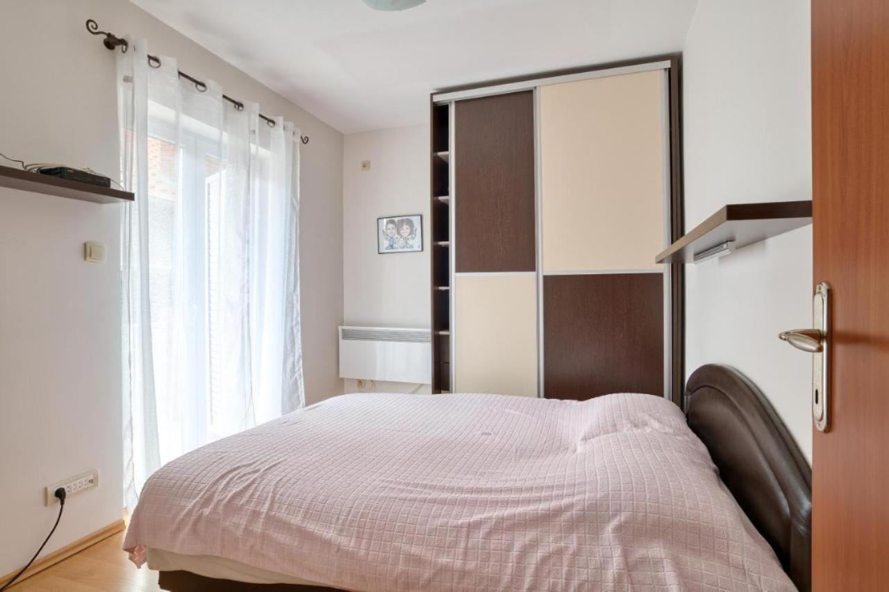 Underhill Royal View Villa Kotor Ngoại thất bức ảnh