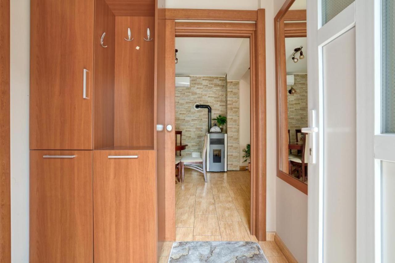Underhill Royal View Villa Kotor Ngoại thất bức ảnh