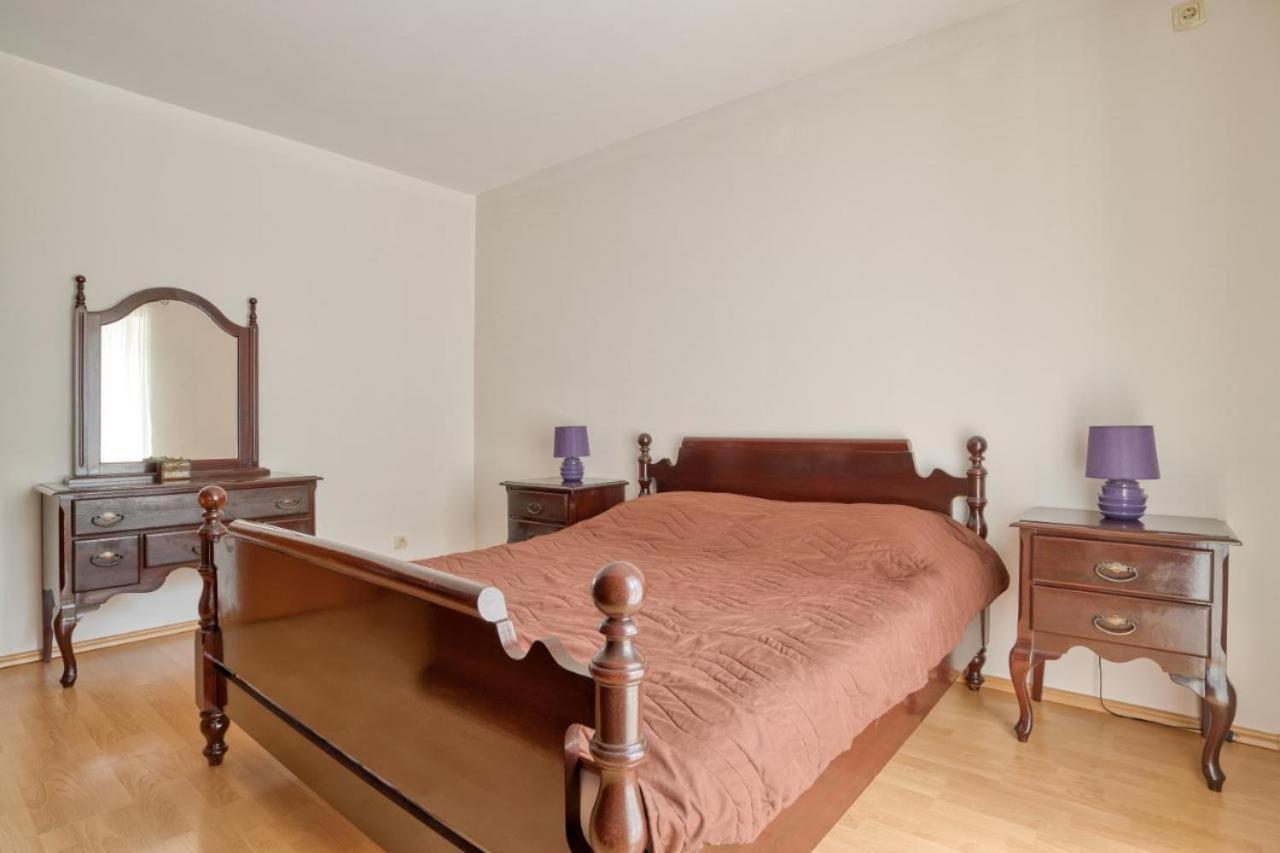 Underhill Royal View Villa Kotor Ngoại thất bức ảnh