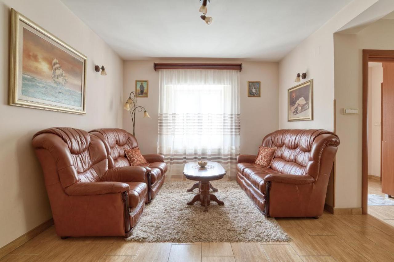 Underhill Royal View Villa Kotor Ngoại thất bức ảnh