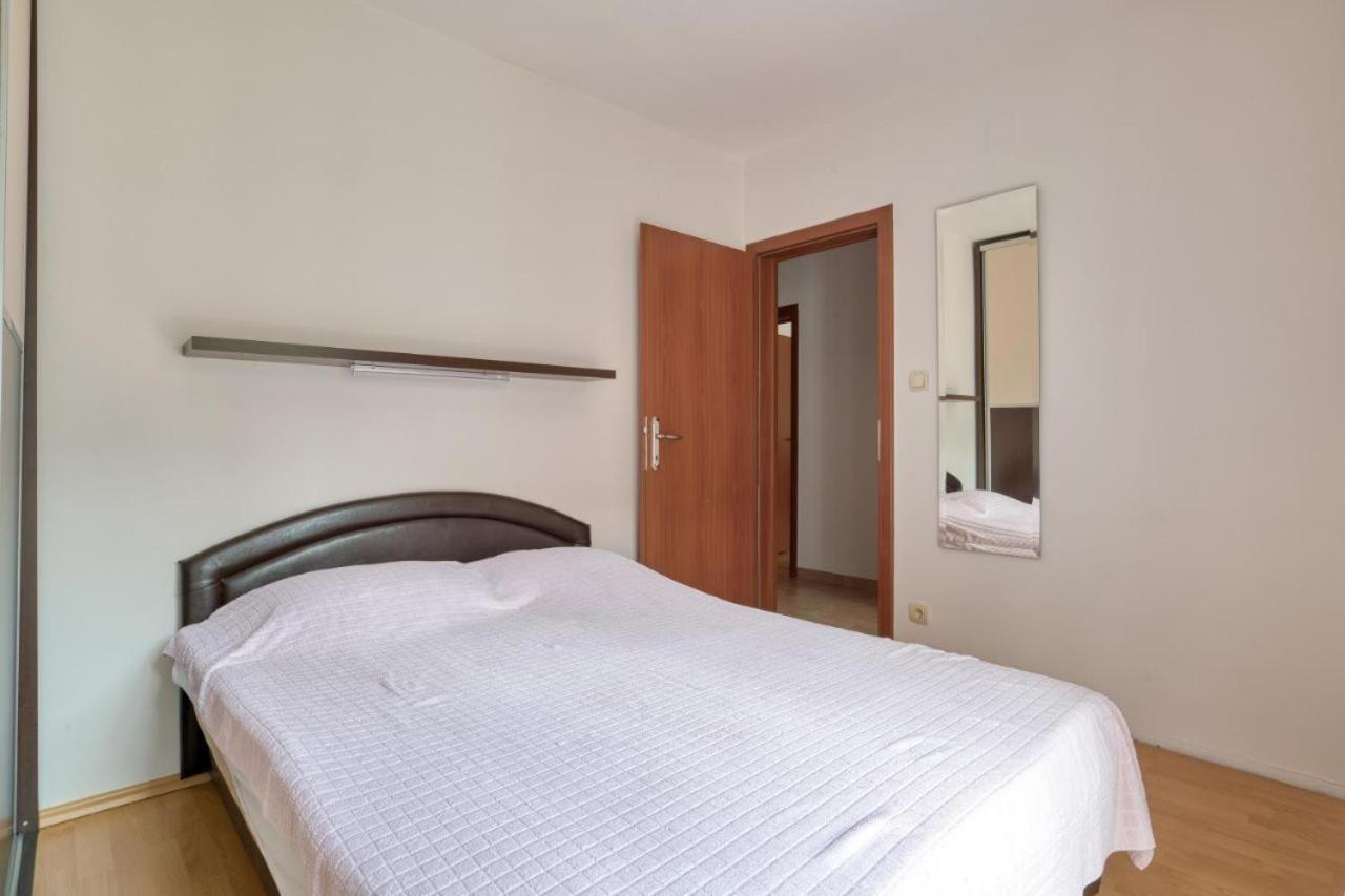 Underhill Royal View Villa Kotor Ngoại thất bức ảnh